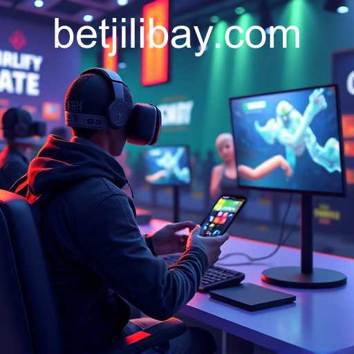 Gaming Surge: Jilibay's Rise in 2026
