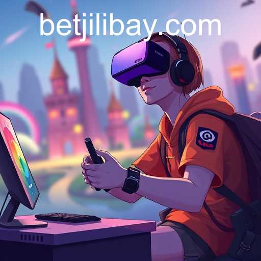 Jilibay: The New Era of Online Gaming