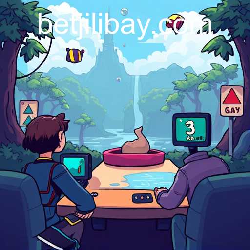 Jilibay's Impact on Online Gaming