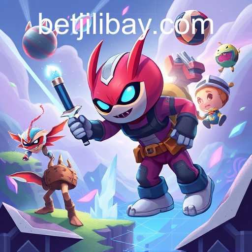 Jilibay Revolutionizes Online Gaming Experience