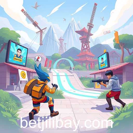 Jilibay Revolutionizes Online Gaming in 2025