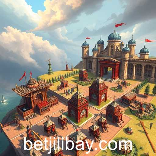 The Rise of Jilibay in Online Gaming