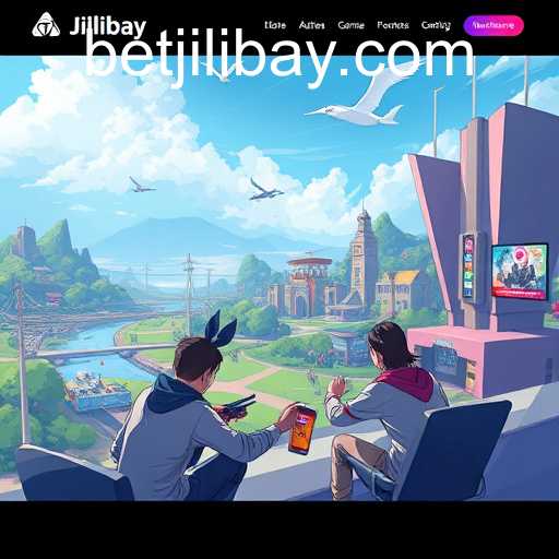 The Rise of Jilibay: A New Era in Online Gaming