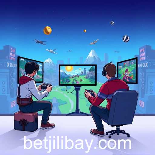 The Rise of Jilibay in the Gaming World