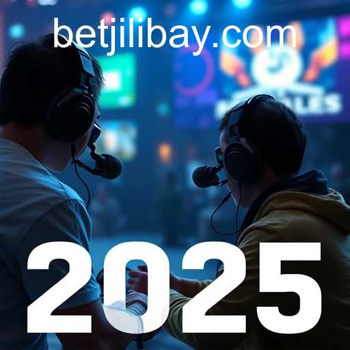 Rise of Online Gaming Platforms in 2025
